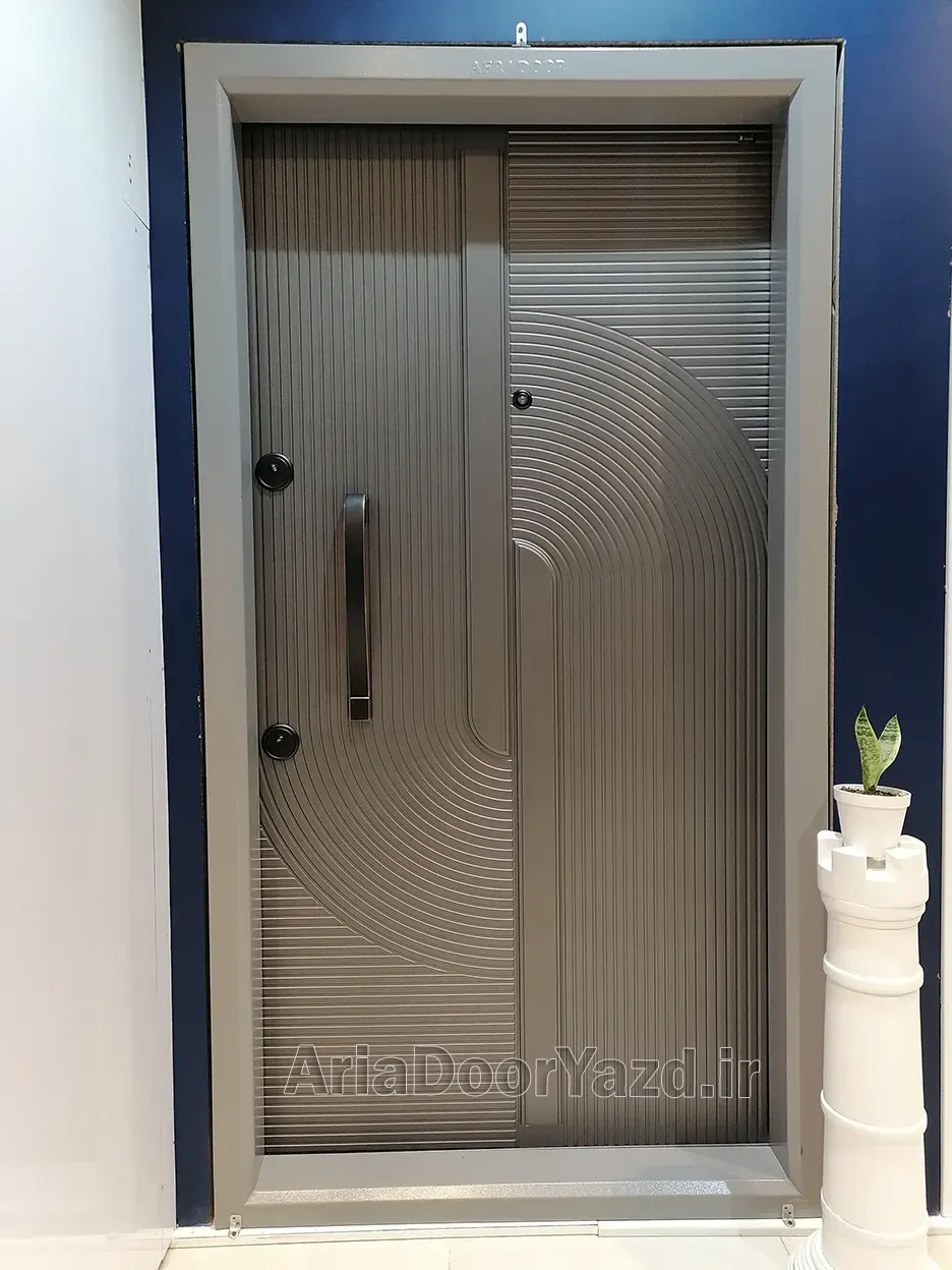 درب ضدسرقت مدرن کد 4023
