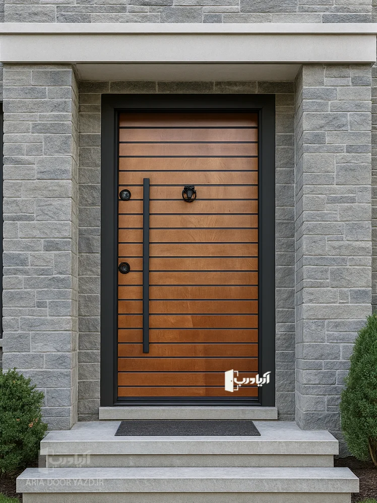 درب ضدسرقت آریادرب کد 2022