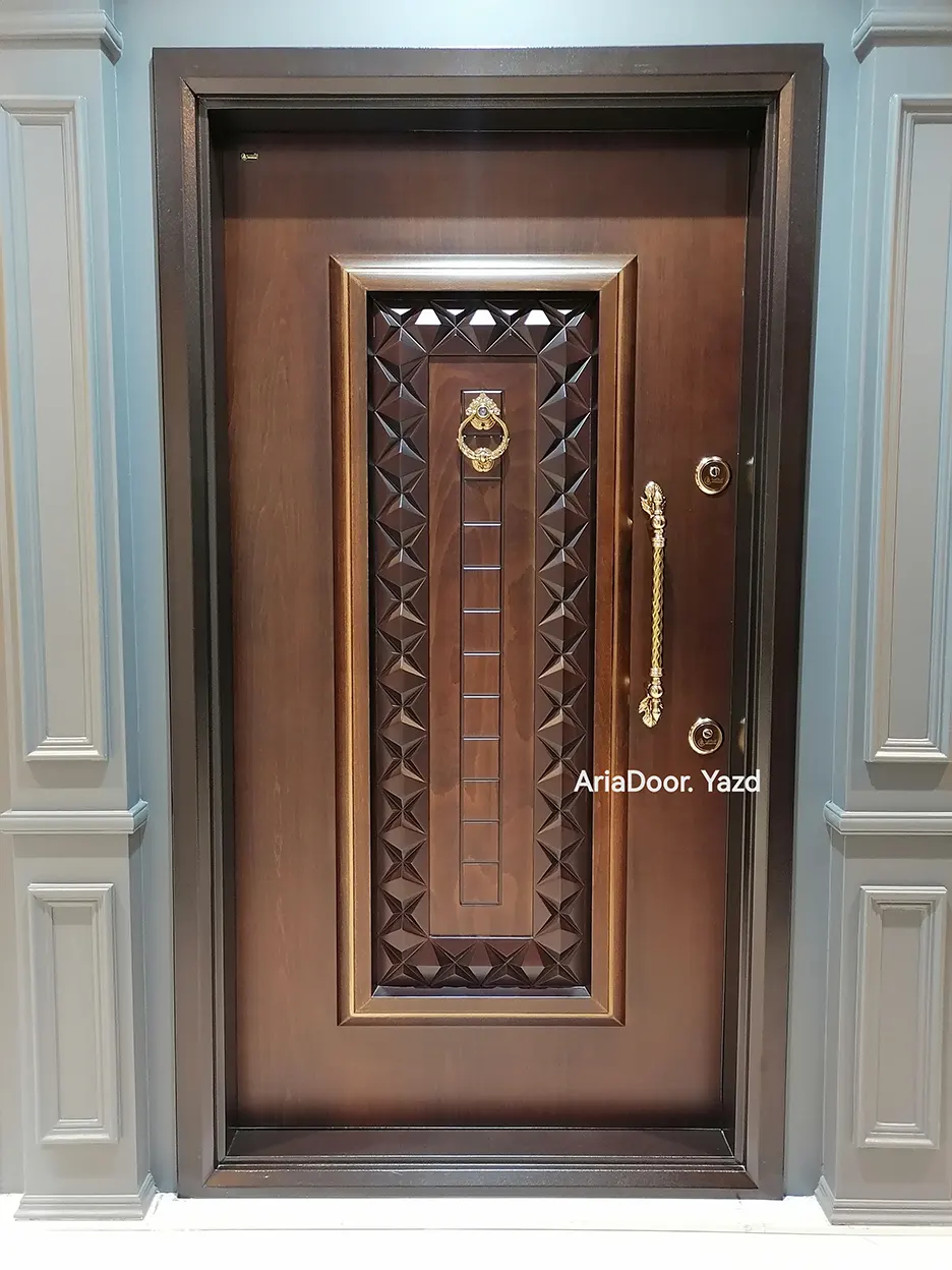 درب ضدسرقت کد 912