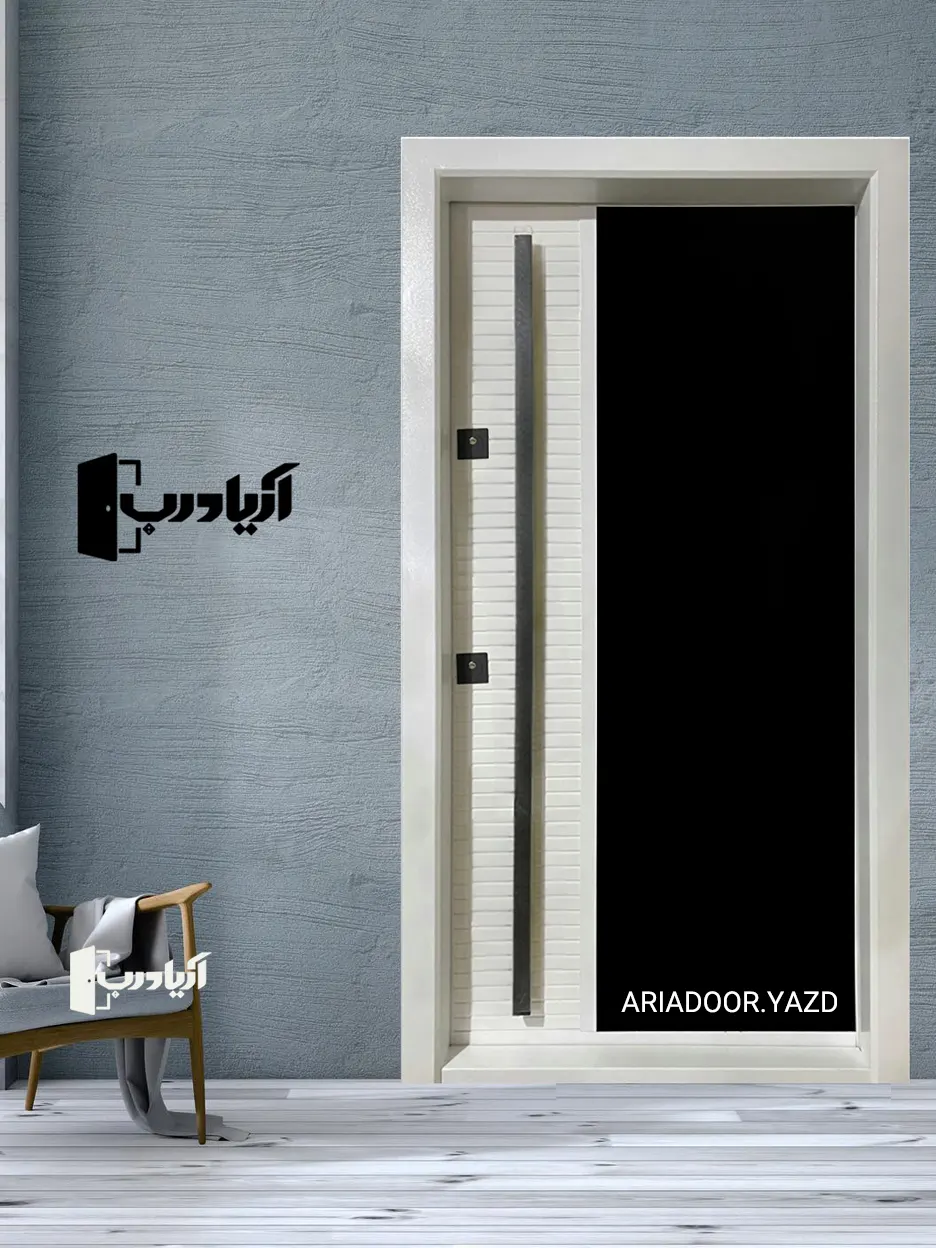 درب ضدسرقت آریادرب کد 440