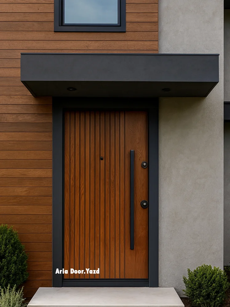 درب ضدسرقت آریادرب کد 2021