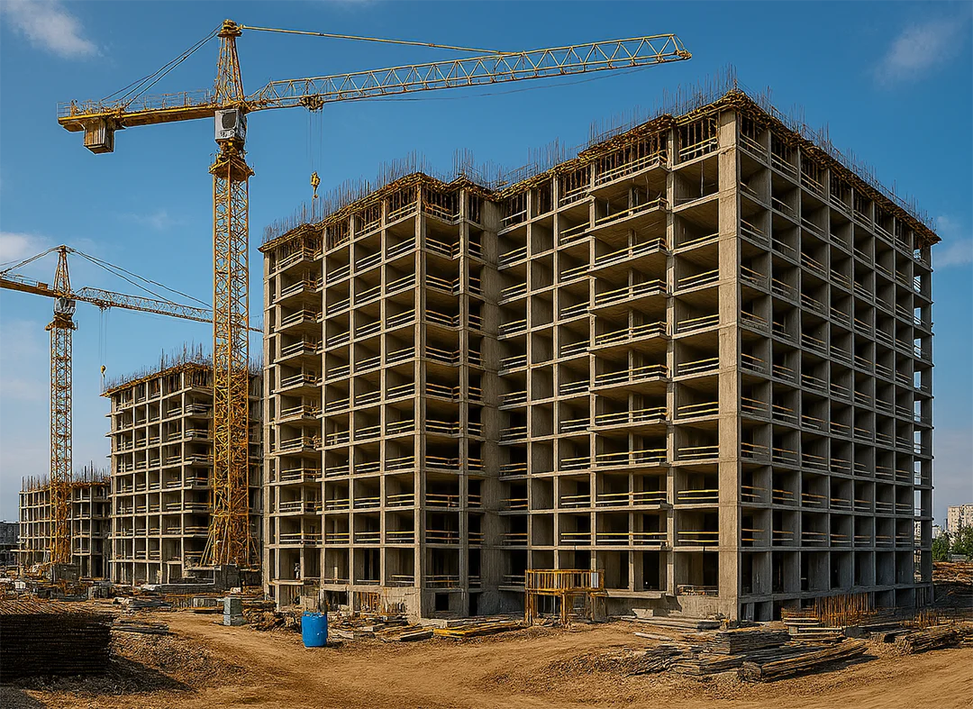 ویژه ی انبوه سازان