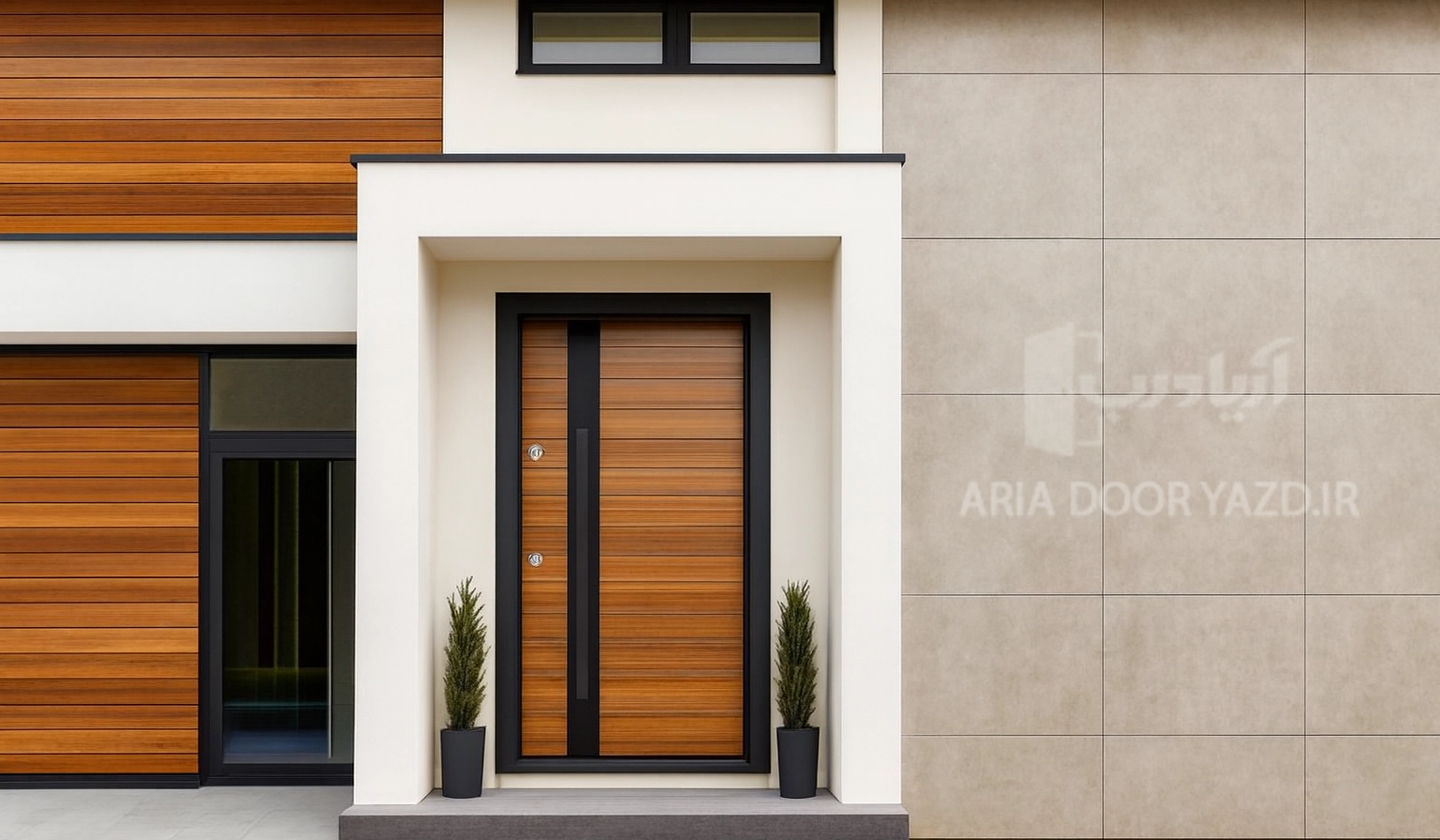 درب ضدسرقت اقتصادی ویژه ی انبوه سازان